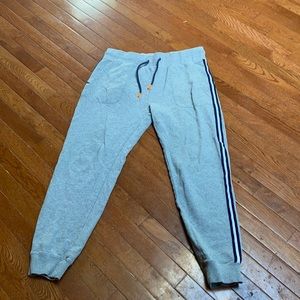 PSYCHOBUNNY sweat pants